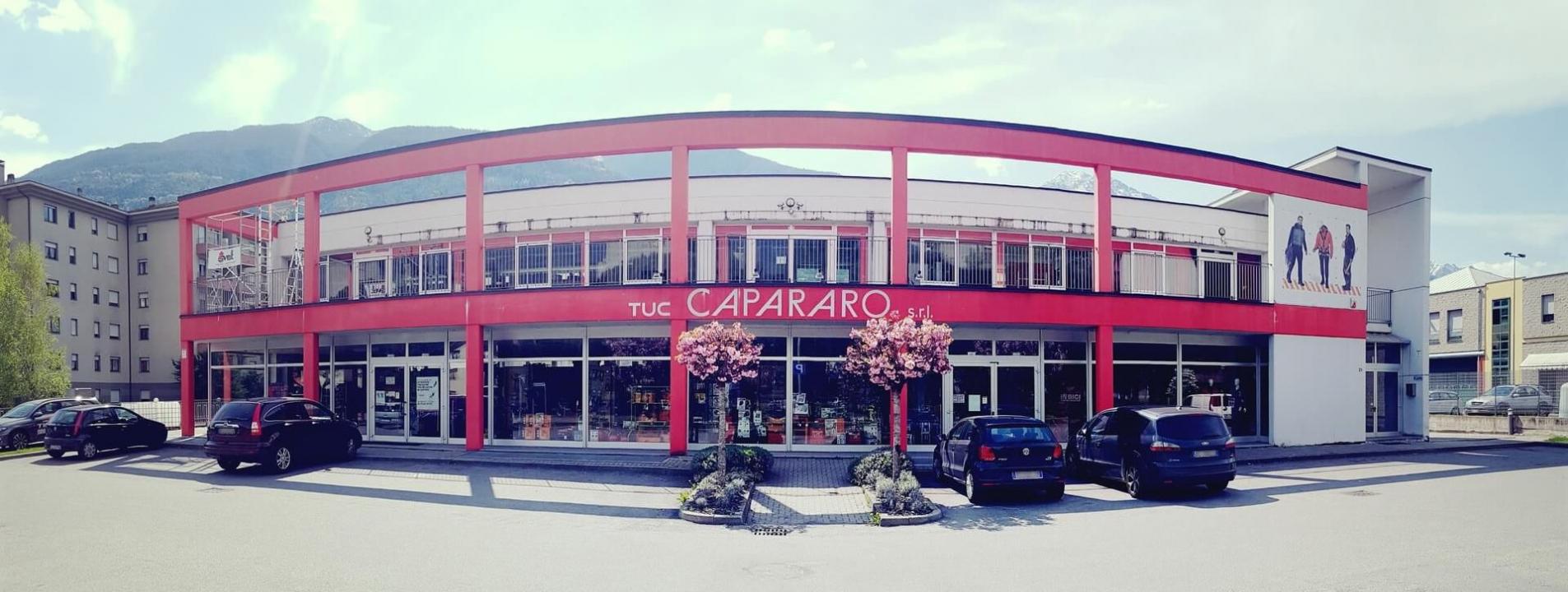 Azienda Capararo