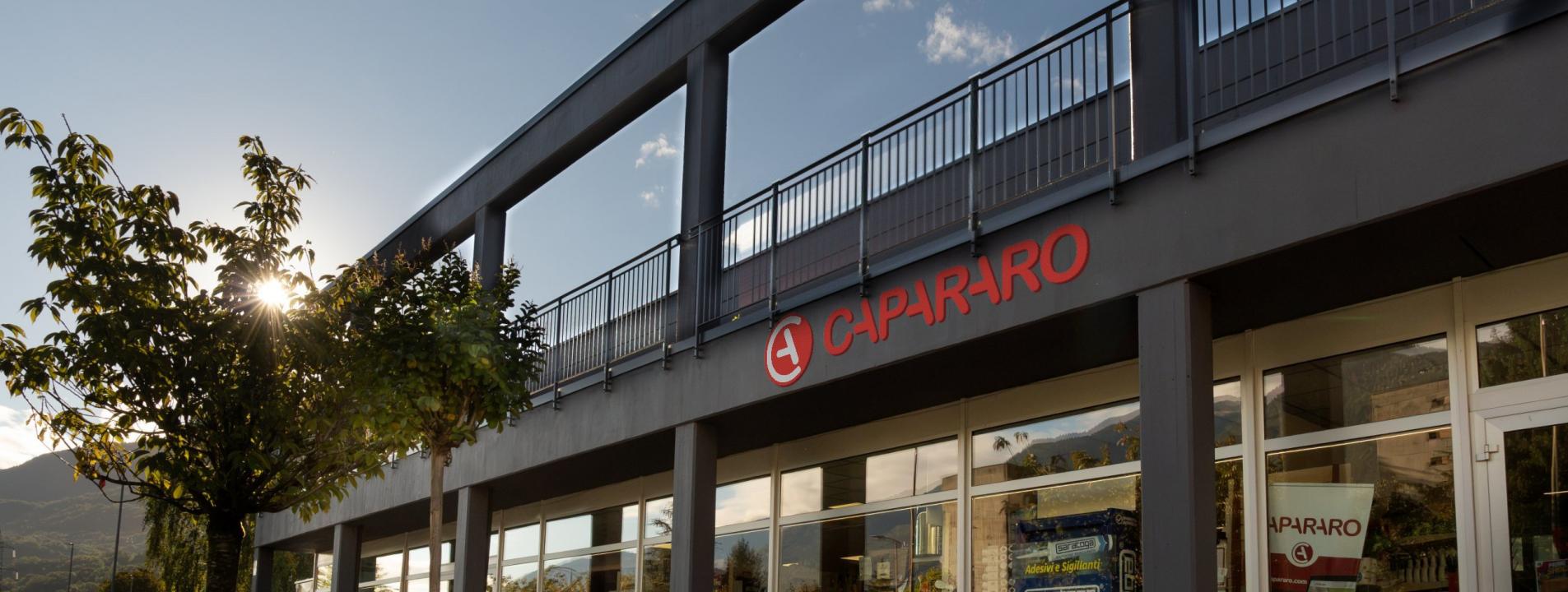 Azienda Capararo