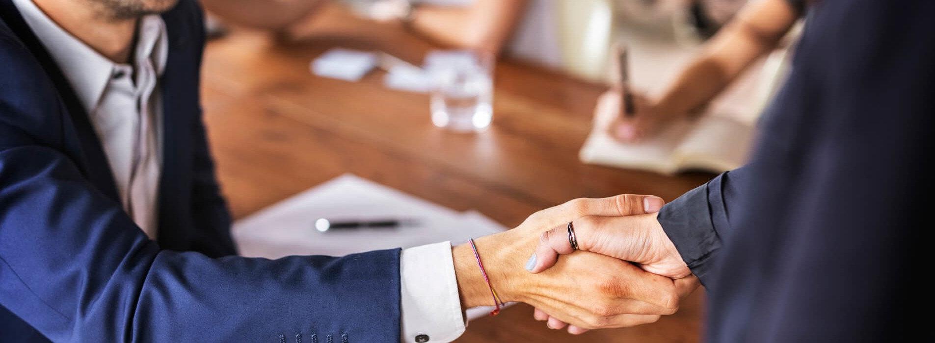 Lavora con noi - Capararo