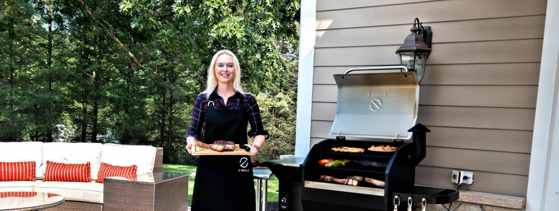 Barbecue: Immagine