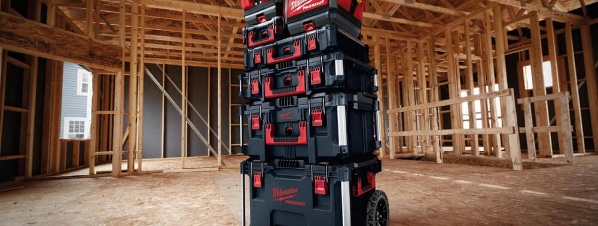 Milwaukee Packout: Immagine