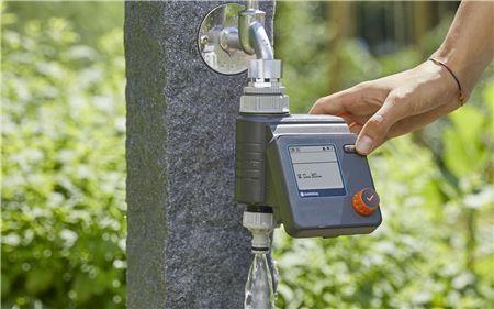 Computer per irrigazione automatica: Immagine