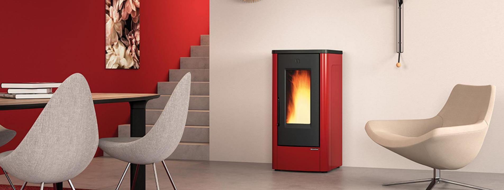 Guida alla scelta del Pellet giusto per te: Immagine