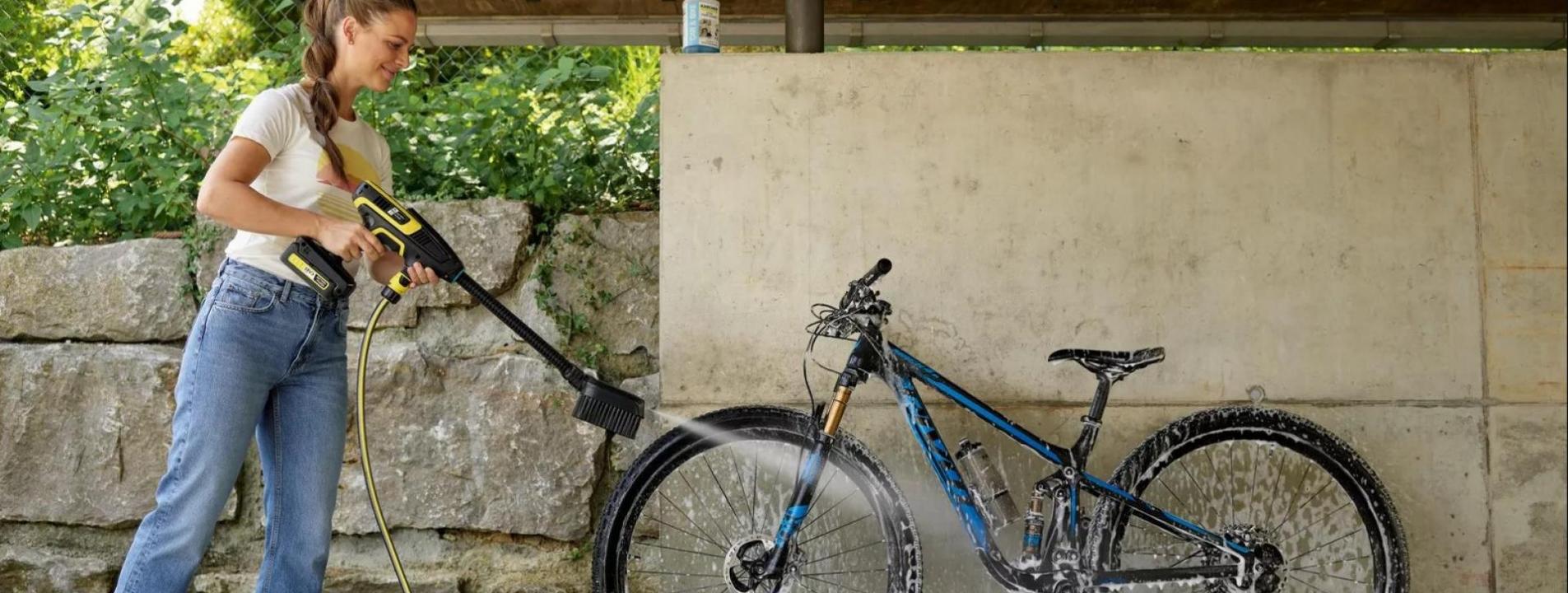 Come scegliere l'idropulitrice più adatta a te: Immagine