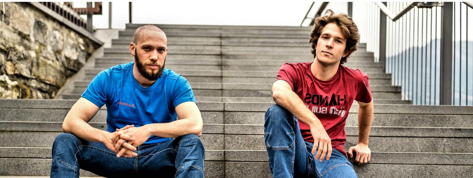 Kapriol Workwear: abbigliamento non più solo per il lavoro: Immagine