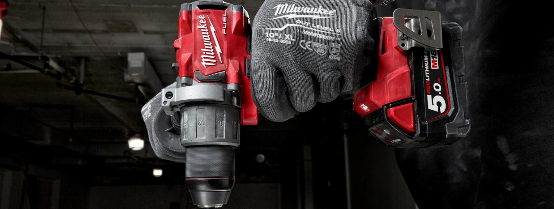 La scelta del trapano più adatto: Immagine