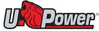 logo U-Power