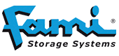 logo prodotti Fami storage system