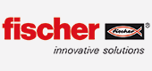 Brand Fischer per prodotti edilizia