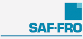 logo Saf-fro