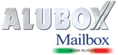 logo alubox