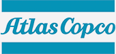 logo atlas copco