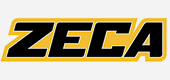 logo brand zeca