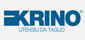utensili da taglio krino