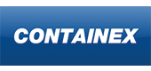 Logo Containex
