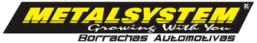 logo metalsystem